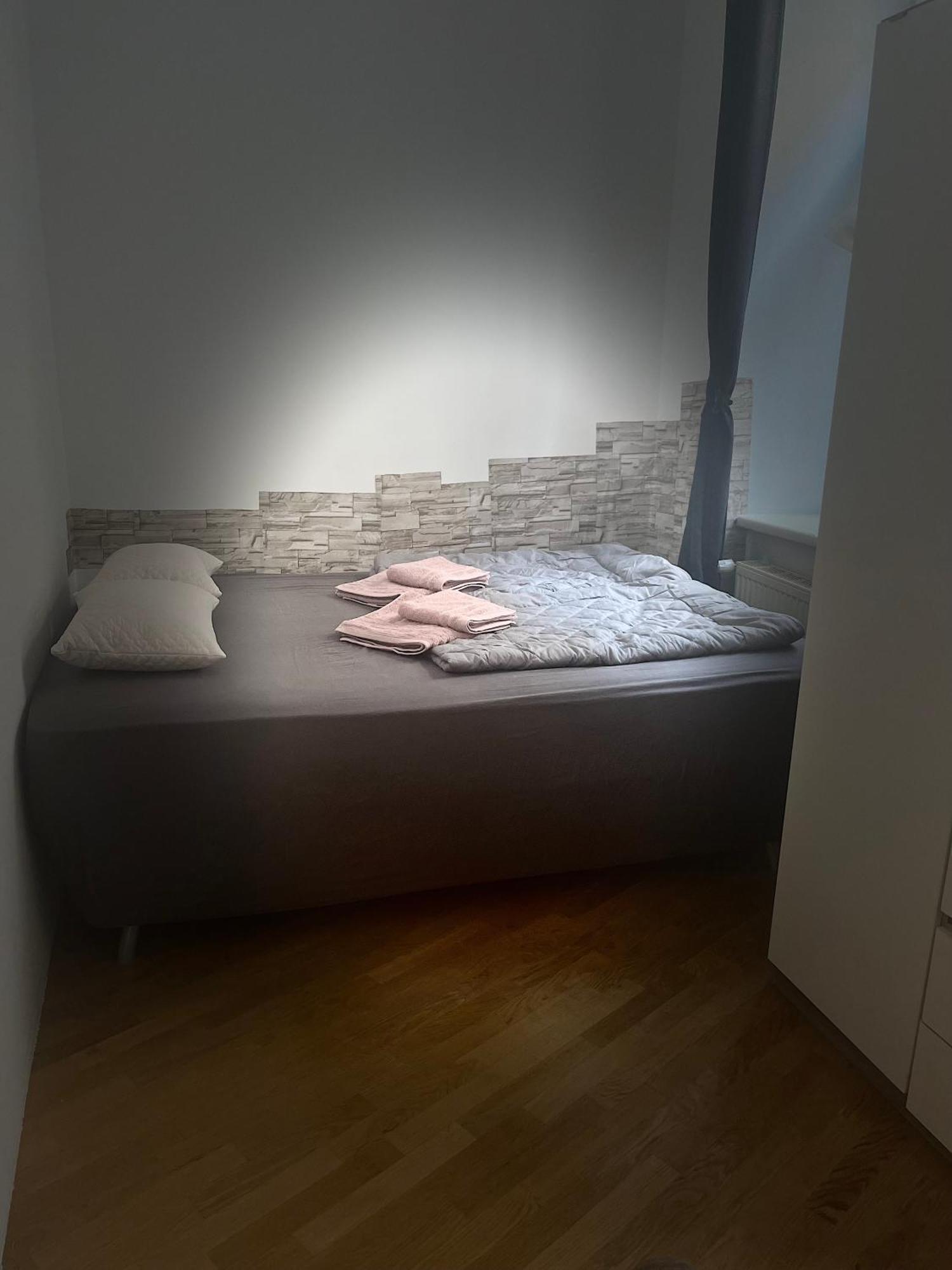 Lauratrendhome Βιέννη Εξωτερικό φωτογραφία
