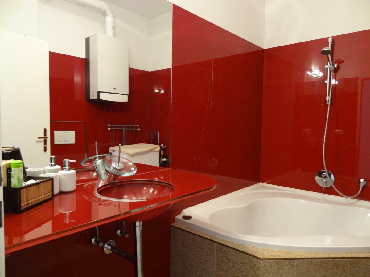Lauratrendhome Βιέννη Εξωτερικό φωτογραφία