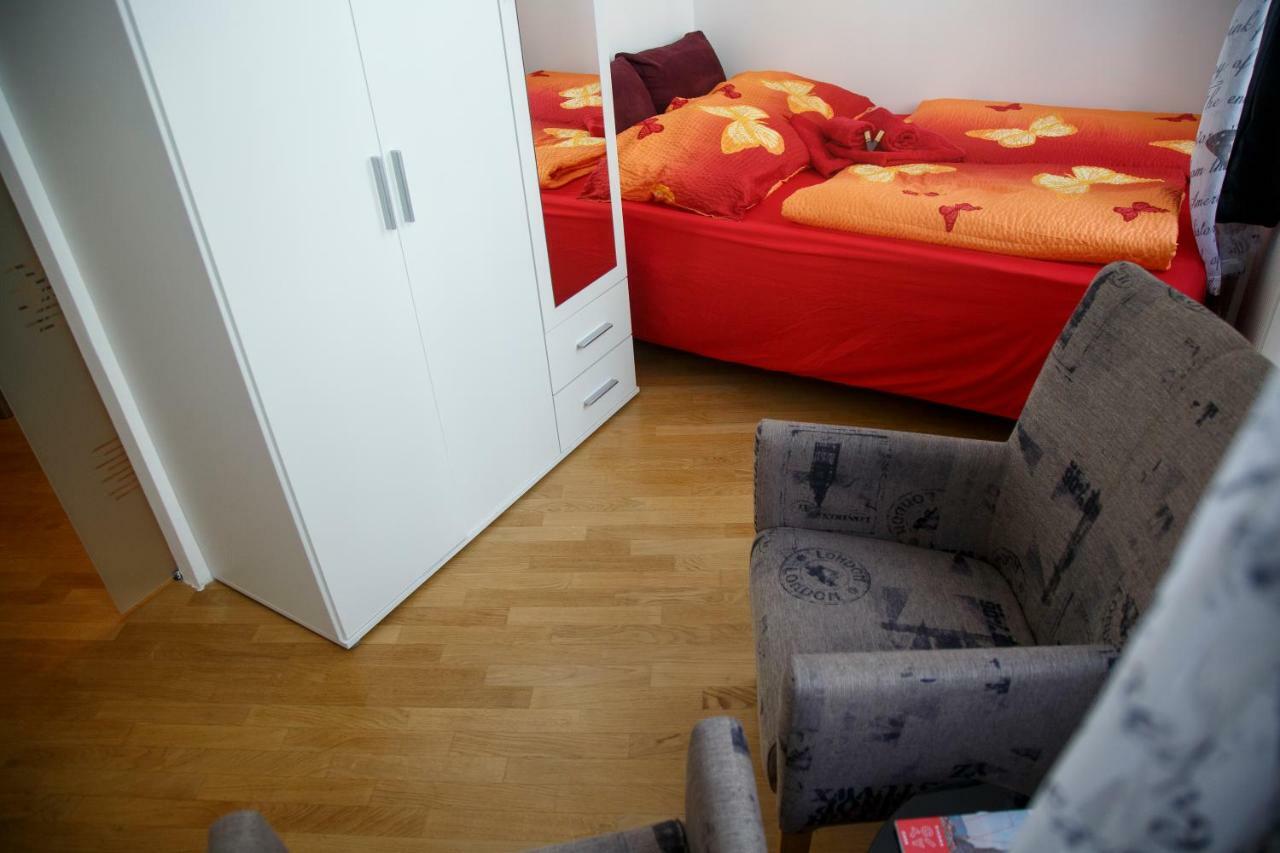 Lauratrendhome Βιέννη Εξωτερικό φωτογραφία