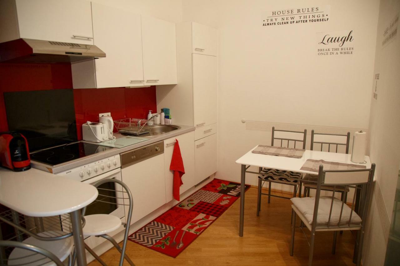 Lauratrendhome Βιέννη Εξωτερικό φωτογραφία